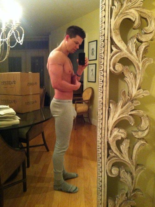 male body 013
