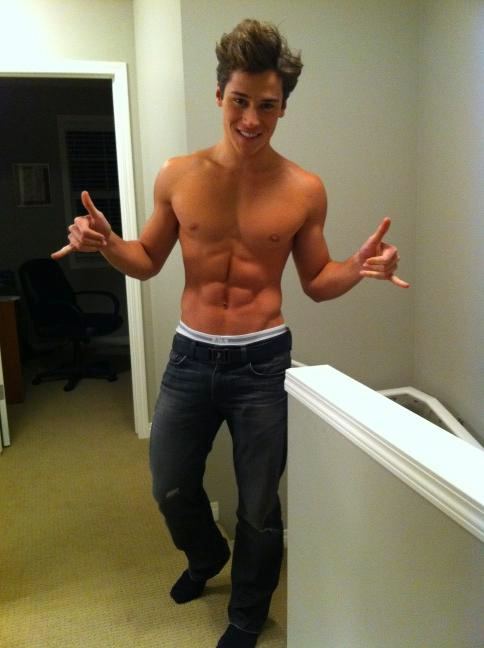 male body 013