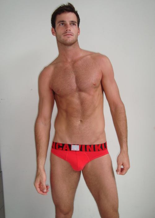 male body 013