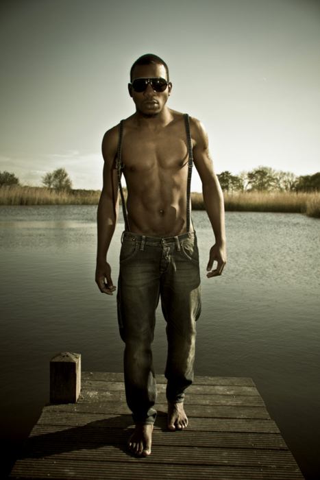 male body 013
