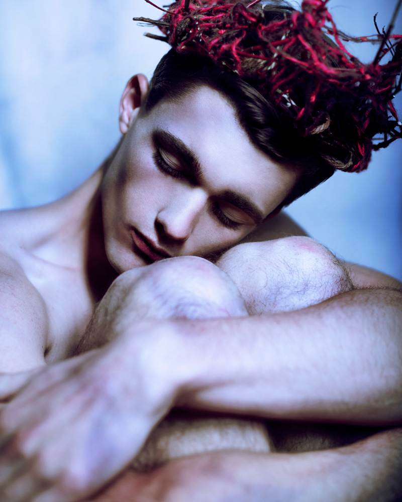 male body 013
