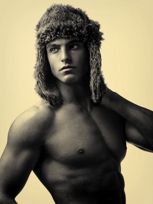 male body 013