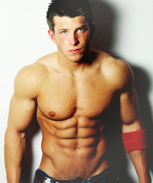 male body 013