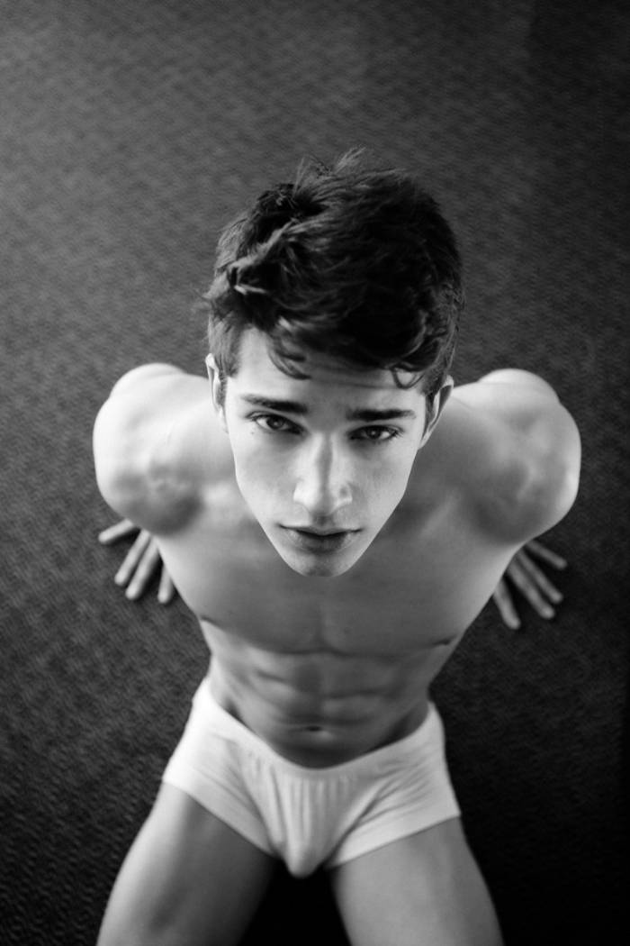 male body 013