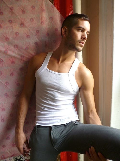 male body 013