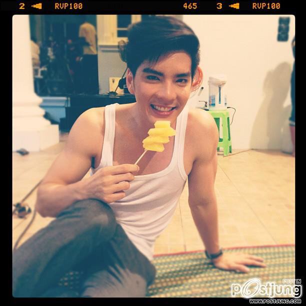 New Pic นิว วงศกร 2