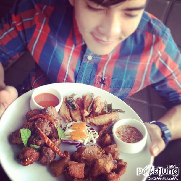 New Pic นิว วงศกร 2