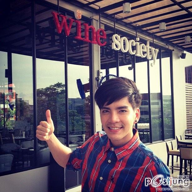 New Pic นิว วงศกร 2