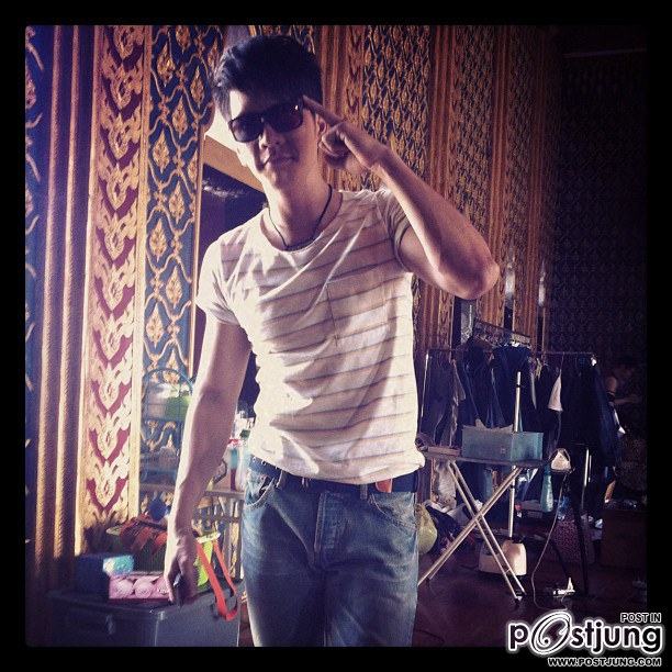 New Pic นิว วงศกร 2