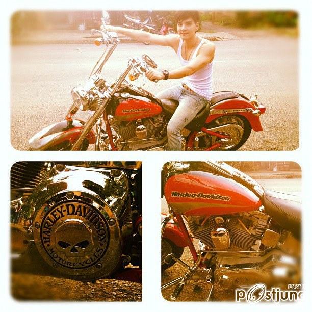 New Pic นิว วงศกร 2