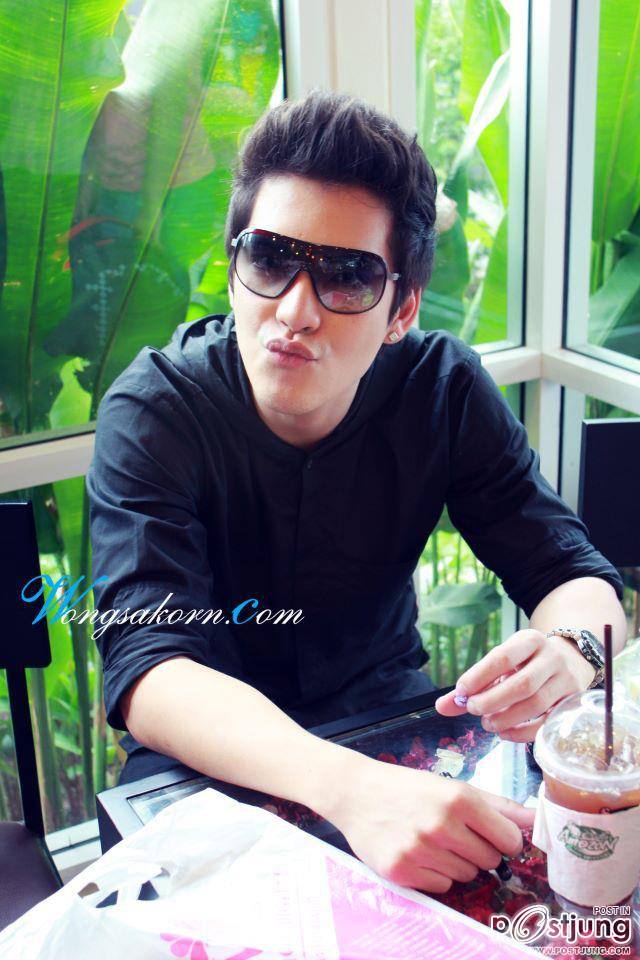 New Pic นิว วงศกร 2