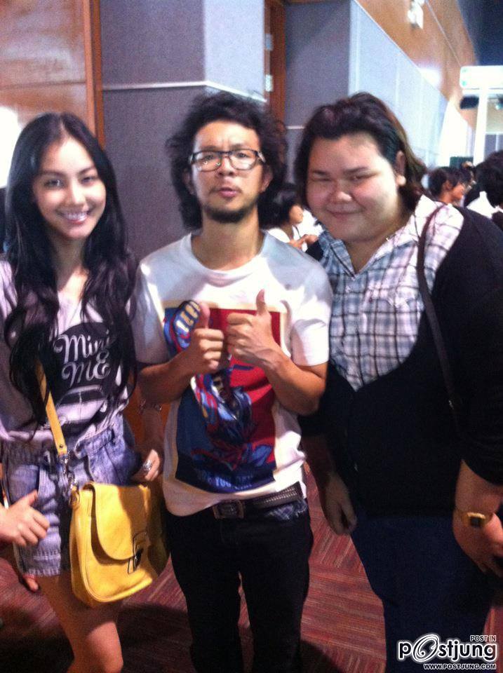 มายด์   mut  รองอันดับ1 น่ารักจริงๆๆ