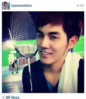 มีหนุ่มๆ ธรรมดาๆ ที่ไม่ใช่นายแบบมาฝากจาก Instagram