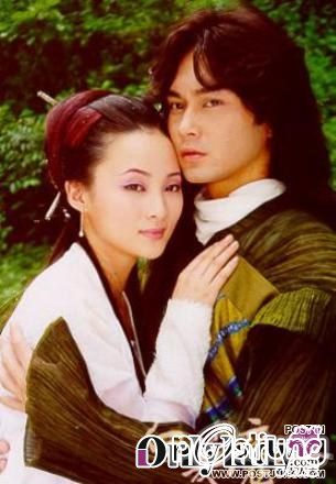 เปิดตำนาน New Bride with White Hair 新白发魔女传 (นางพญาผมขาว ฉบับ2012)