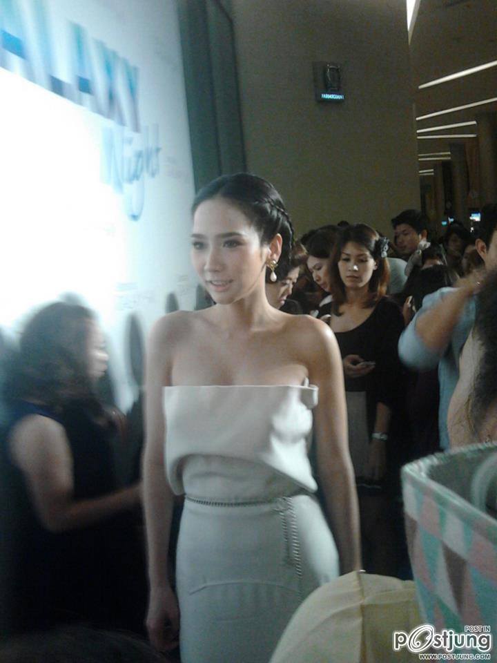 สวยเริ่ดดุจนางพญา Aum Patchrapa >>>New Instagram Update !!