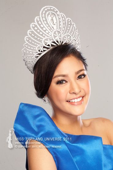 10ดาราหญิงไทยที่ใบหน้าสวย