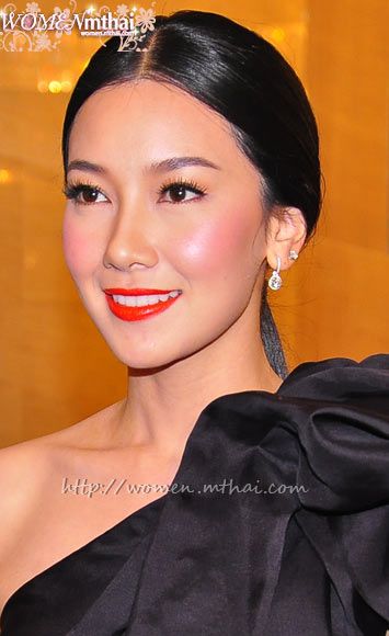 10ดาราหญิงไทยที่ใบหน้าสวย
