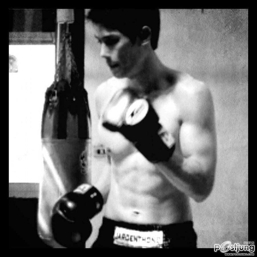 New Pic กันต์ กันตถาวร