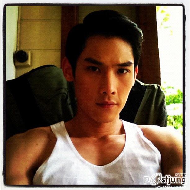 New Pic กันต์ กันตถาวร