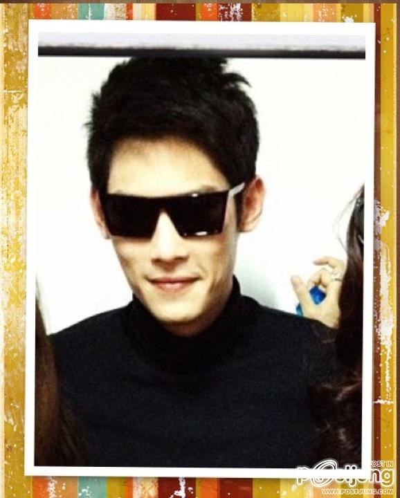New Pic กันต์ กันตถาวร