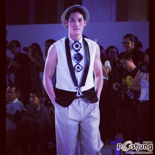 New Pic กันต์ กันตถาวร