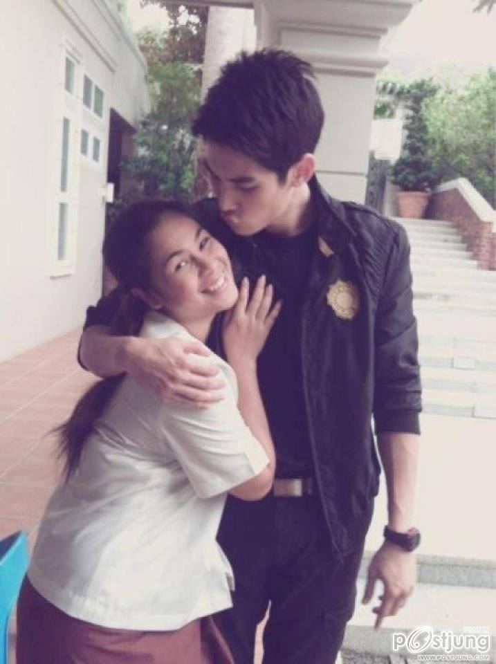 New Pic กันต์ กันตถาวร
