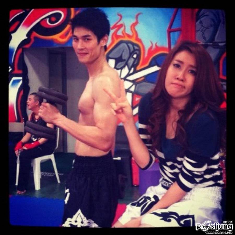 New Pic กันต์ กันตถาวร