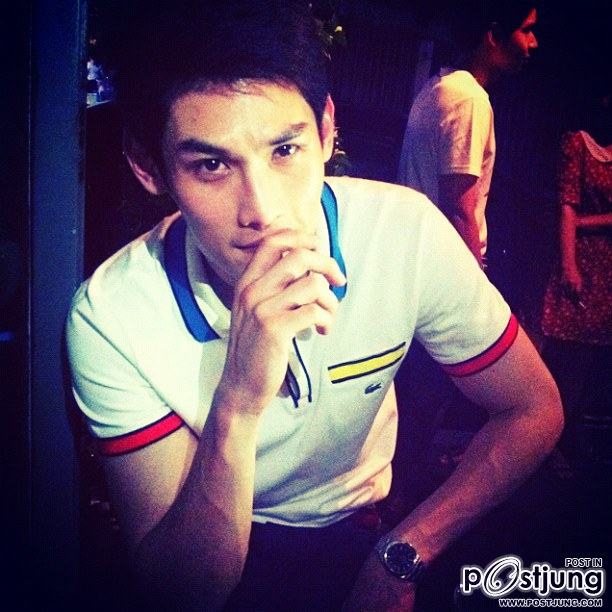 New Pic กันต์ กันตถาวร