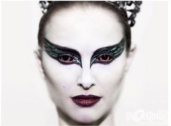 ชอบเรื่องนี้ค่ะ  black swan เเม้จะนานเเล้วก็ตาม