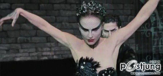 ชอบเรื่องนี้ค่ะ  black swan เเม้จะนานเเล้วก็ตาม