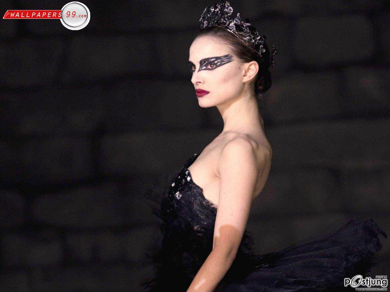 ชอบเรื่องนี้ค่ะ  black swan เเม้จะนานเเล้วก็ตาม