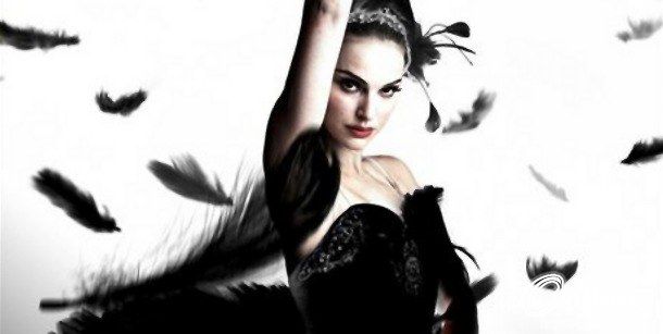 ชอบเรื่องนี้ค่ะ  black swan เเม้จะนานเเล้วก็ตาม