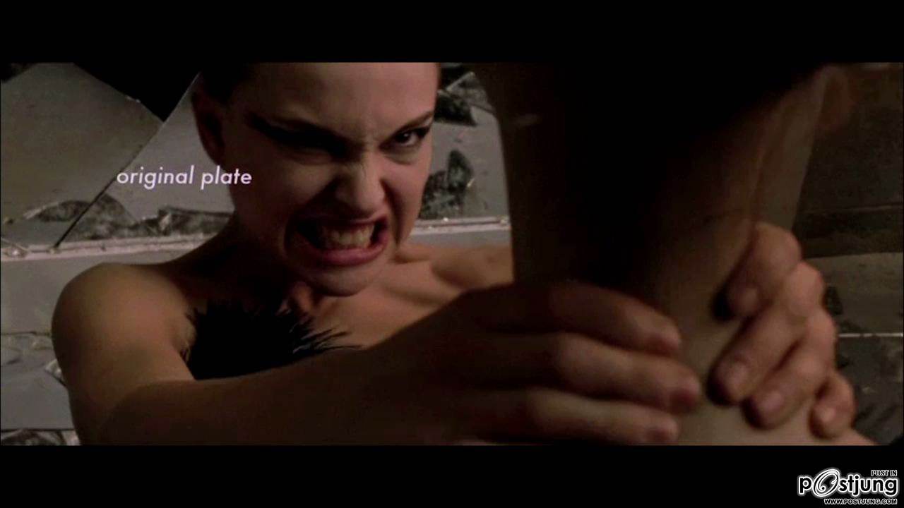 ชอบเรื่องนี้ค่ะ  black swan เเม้จะนานเเล้วก็ตาม