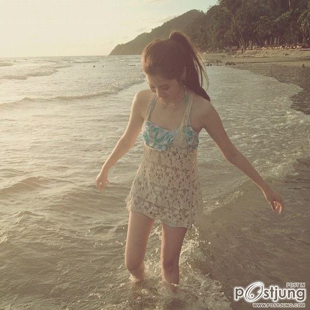 Pix_พิมมี่ PimmY KZ เธอสวย ไฮโซ เป๊ะ [รูปเยอะ]