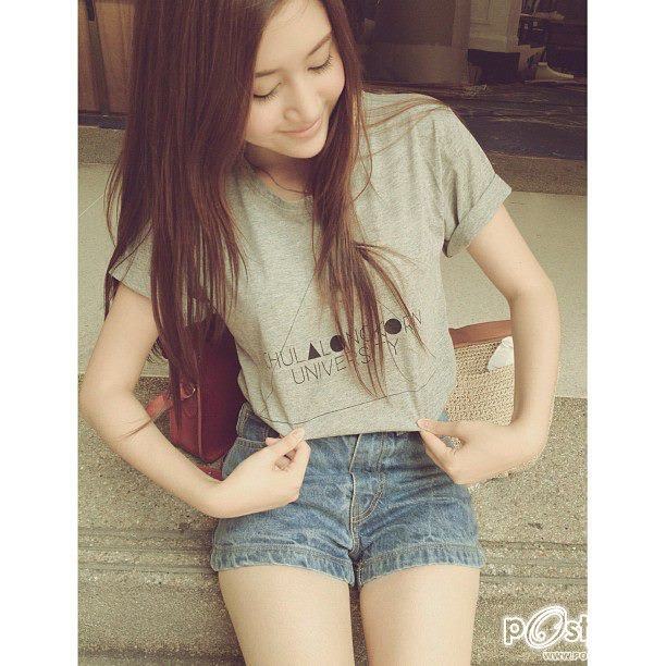 Pix_พิมมี่ PimmY KZ เธอสวย ไฮโซ เป๊ะ [รูปเยอะ]