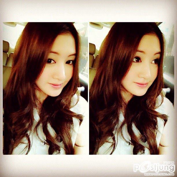 Pix_พิมมี่ PimmY KZ เธอสวย ไฮโซ เป๊ะ [รูปเยอะ]