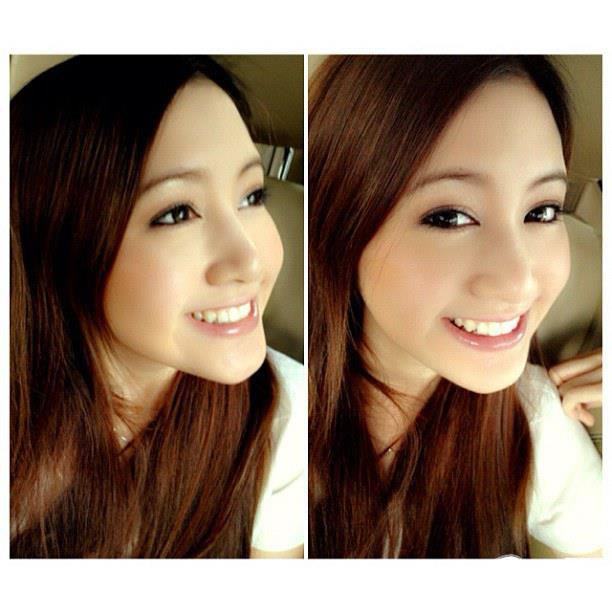 Pix_พิมมี่ PimmY KZ เธอสวย ไฮโซ เป๊ะ [รูปเยอะ]