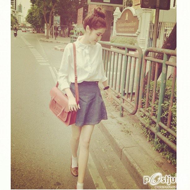 Pix_พิมมี่ PimmY KZ เธอสวย ไฮโซ เป๊ะ [รูปเยอะ]