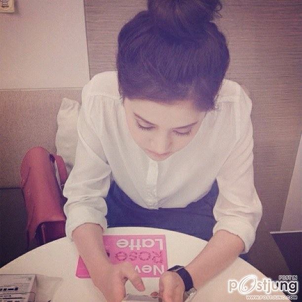 Pix_พิมมี่ PimmY KZ เธอสวย ไฮโซ เป๊ะ [รูปเยอะ]