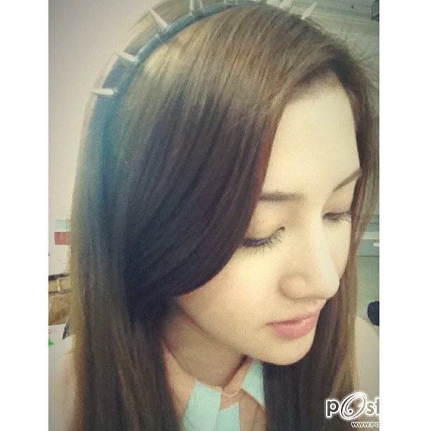 Pix_พิมมี่ PimmY KZ เธอสวย ไฮโซ เป๊ะ [รูปเยอะ]