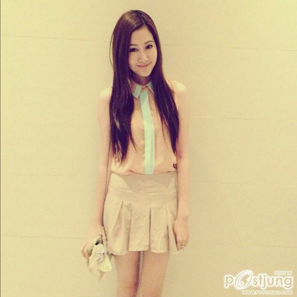Pix_พิมมี่ PimmY KZ เธอสวย ไฮโซ เป๊ะ [รูปเยอะ]