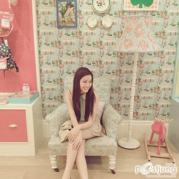 Pix_พิมมี่ PimmY KZ เธอสวย ไฮโซ เป๊ะ [รูปเยอะ]