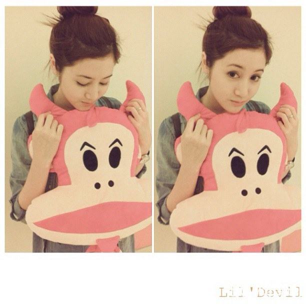 Pix_พิมมี่ PimmY KZ เธอสวย ไฮโซ เป๊ะ [รูปเยอะ]