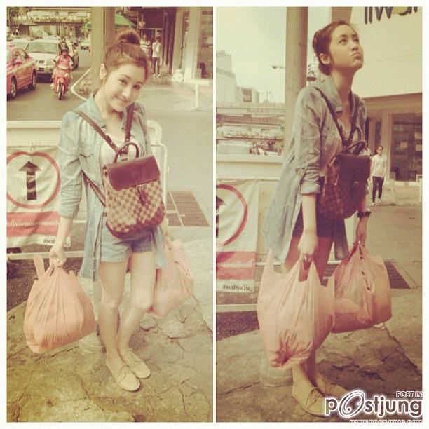 Pix_พิมมี่ PimmY KZ เธอสวย ไฮโซ เป๊ะ [รูปเยอะ]