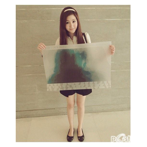 Pix_พิมมี่ PimmY KZ เธอสวย ไฮโซ เป๊ะ [รูปเยอะ]