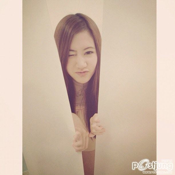 Pix_พิมมี่ PimmY KZ เธอสวย ไฮโซ เป๊ะ [รูปเยอะ]