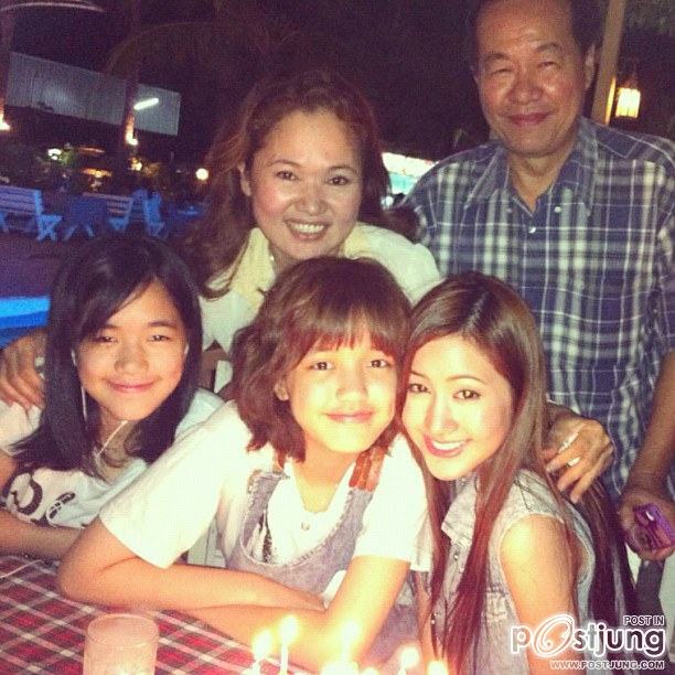 Pix_พิมมี่ PimmY KZ เธอสวย ไฮโซ เป๊ะ [รูปเยอะ]