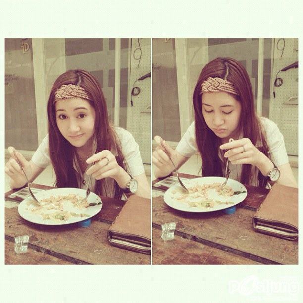 Pix_พิมมี่ PimmY KZ เธอสวย ไฮโซ เป๊ะ [รูปเยอะ]