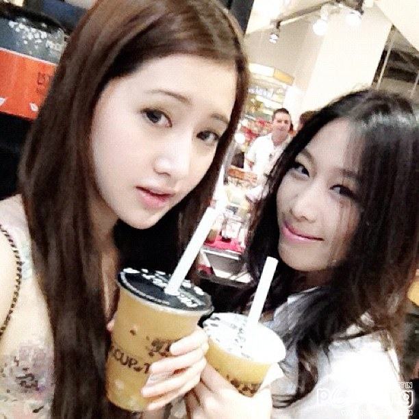 Pix_พิมมี่ PimmY KZ เธอสวย ไฮโซ เป๊ะ [รูปเยอะ]