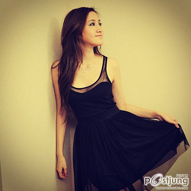 Pix_พิมมี่ PimmY KZ เธอสวย ไฮโซ เป๊ะ [รูปเยอะ]